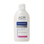 Laboratoire ACM Novophane K Hair Treatment Shampoo Anti-Dandruff Scalp With Dandruff, 300 ml