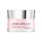 Anne M&ouml;ller Stimulage Glow pinguldav kreem SPF 15 pinguldav n&auml;okreem, 50 ml