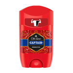 Old Spice Captain meeste deodorandipulk, 50 ml