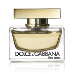Dolce & Gabbana The One EDP l&otilde;hnastatud vesi naistele, 75 ml
