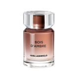 Karl Lagerfeld Bois d'Ambre EDT tualettvesi meestele, 50 ml