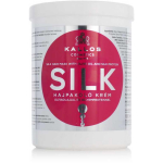 Kallos Cosmetics siidine juuksemask naistele, 1000 ml