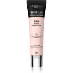 L'Or&eacute;al Paris Prime Lab 24H Pore Minimizer Makeup Primer, 30 ml