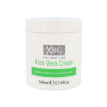 Xpel Aloe Vera Body Cream aloega kehakreem, 500 ml