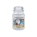 Yankee Candle Coconut Splash l&otilde;hnak&uuml;&uuml;nal, 623 g