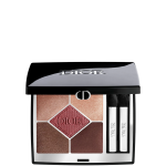 Christian Dior Diorshow Eyeshadow Palette 689 Mitzah 5 Shades, 7 g