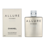 Chanel Allure Homme Edition Blanche EDP meeste parf&uuml;&uuml;mvesi, 150 ml