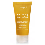 Ziaja C.B3-vitamiini niatsiinamiidi &ouml;&ouml;kreem-mask, 50 ml