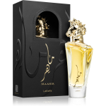 Lattafa Maahir EDP l&otilde;hnastatud vesi unisex, 100 ml