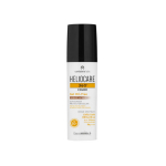 Heliocare 360 Color Gel &otilde;livaba Bronze Intense SPF 50+ p&auml;ikesekaitsegeel, 50 ml