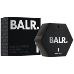 BALR. 1 FOR MEN EDP l&otilde;hnastatud vesi, 50 ml