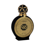 Al Haramain Haramain Black Oud PP parf&uuml;&uuml;m unisex, 100 ml