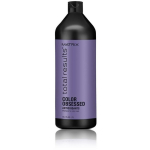 Matrix Total Results Color Obsessed Shampoo v&auml;rvitud juustele m&otilde;eldud &scaron;ampoon, 1000 ml