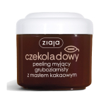 Ziaja kakaov&otilde;i &scaron;okolaadiga j&auml;medateraline puhastav kehakoorija, 200 ml