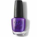 Opi Nail Lacquer Nail Polish NL N85 The Sound Of Vibrance, 15 ml