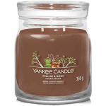 Yankee Candle Praline & Birch l&otilde;hnak&uuml;&uuml;nal, 368 g