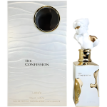 Lattafa Her Confession EDP l&otilde;hnastatud vesi naistele, 100 ml