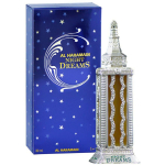 Al Haramain Night Dreams Silver CPO Parf&uuml;&uuml;mi&otilde;lid unisex, 30 ml