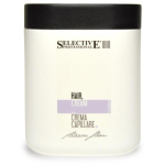 Selective Professional HAIR CREAM Konditsioneeriv juuksekreem k&otilde;ikidele juukset&uuml;&uuml;pidele, 1000 ml