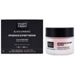 MartiDerm BLACK DIAMOND Epigence Expert Repair p&auml;evane n&auml;okreem, 50 ml