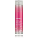 Joico Colorful Anti-Fade Shampoo niisutav ja v&auml;rvikaitsev &scaron;ampoon v&auml;rvitud juustele, 300 ml