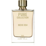 Emper Pure Collection Niche 054 EDP l&otilde;hnastatud vesi unisex, 100 ml