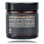 OWAY n&auml;o- ja silma&uuml;mbrusnahale m&otilde;eldud energiseeriv tekstuuriga vananemisvastane emulsioon n&auml;ole ja silma&uuml;mbruspiirkonnale, 50 ml