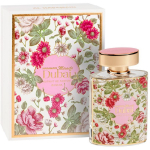 Al Haramain Miracle Dubai PP parf&uuml;&uuml;m naistele, 100 ml