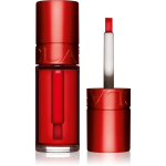 Clarins Water Lip Stain vedel huulepulk, toon: 03 Red Water, 7 ml