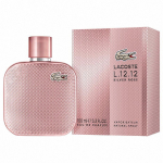 Lacoste L.12.12 Silver Rose EDP l&otilde;hnastatud vesi naistele, 100 ml