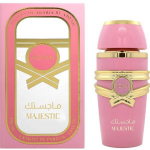 Adyan Majestic EDP l&otilde;hnastatud vesi naistele, 100 ml