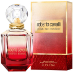 Roberto Cavalli Paradiso Assoluto EDP l&otilde;hnastatud vesi naistele, 75 ml