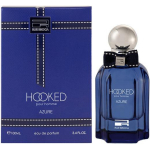 Rue Broca Hooked Azure EDP l&otilde;hnastatud vesi meestele, 100 ml