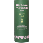 We Love The Planet vegan deodorandipulk "S&auml;rav laim", 40 g