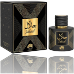 Al Fares Jalaal EDP l&otilde;hnastatud vesi unisex, 100 ml
