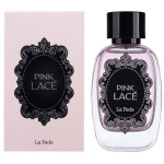 La Fede Pink Lac&eacute; EDP naistele, 100 ml