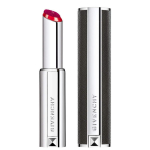 Givenchy Le Rouge Sheer Matte Cream Lipstick 411 Framboise Refillable 3.4 g