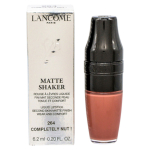 Lancome Matte Shaker Liquid Lipstick Liquid Lipstick 264 264 Completely Nut 6.2 ml