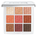 Christian Dior Backstage Eyeshadow Palette 003 Warm Essentials 9 Shades, 10 g