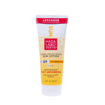 Hada Labo Tokyo Sun Hyaluronic Acid Moisturiser Sunscreen Lotion 50, 200 ml