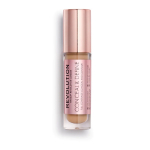 Makeup Revolution Conceal & Define Corrective Liquid Concealer C 11, 4 g