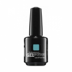 Jessica GELeration Colours Semi-Permanent Nail Polish GEL-1107 Strike A Pose, 15 ml