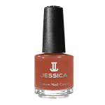 Jessica Custom Nail Colour Nail Polish CNC-1201 Woody 14.8 ml