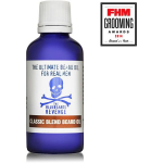 Bluebeards Revenge Classic Blend Beard Oil Klassikaline habeme&otilde;li, 50 ml
