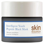 Skin Research Intelligent Youth Peptide Body Cream Mask For Face, 50 ml