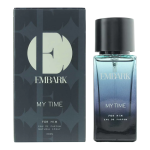 Embark My Time EDP l&otilde;hnastatud vesi meestele, 30 ml