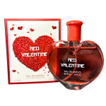Fine Perfumery Red Valentine EDP l&otilde;hnastatud vesi naistele, 100 ml