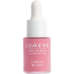 Lumene Invisible Illumination vedel p&otilde;sepuna, toon: Frosty Petal, 15 ml