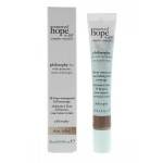 Philosophy Renewed Hope In A Jar Waterproof Full Coverage Liquid Concealer 9.5 Cocoa, 10 ml