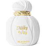 Maison Asrar Milky Way EDP l&otilde;hnastatud vesi unisex, 100 ml